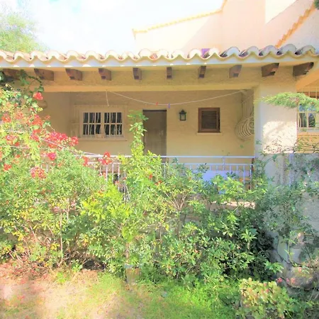 Chalet Casaturis En Urb. La Font Sant Joan D'Alacant Ch102-2