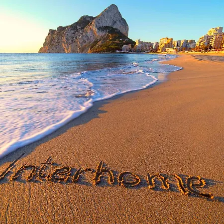 Holiday Home Amber By Interhome-3