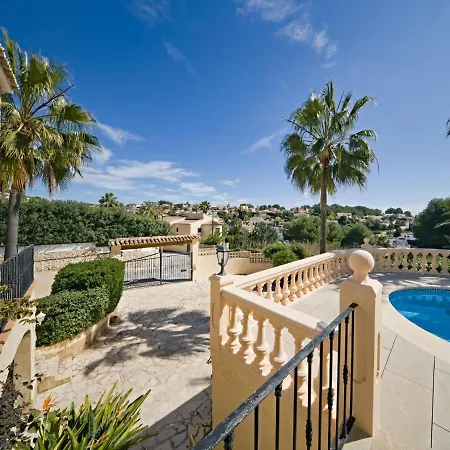 Villa Charme By Interhome-2