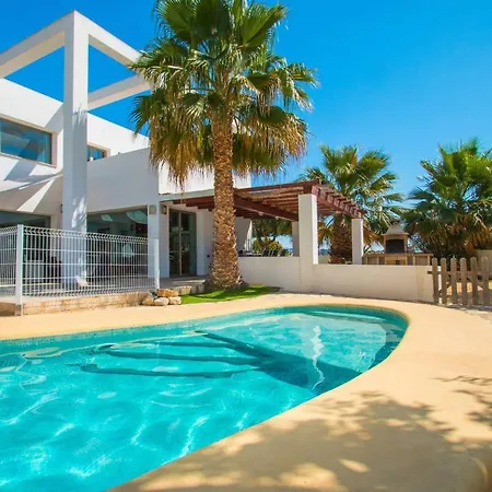 Villa Athos - PlusHolidays-2