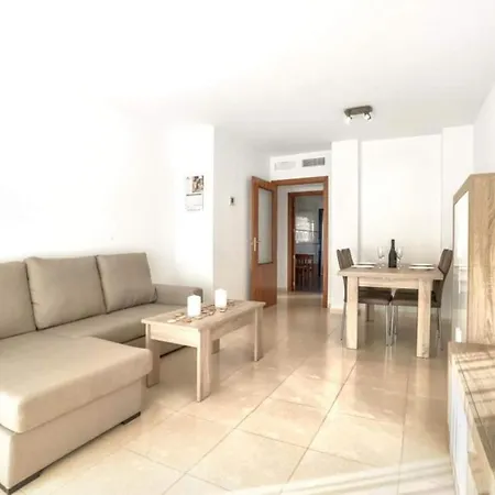Apartamento Cuellar 1 - Plusholidays-3