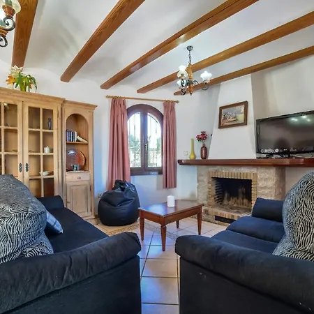 Villa Fuster - Plusholidays-2