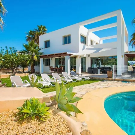 Villa Athos - PlusHolidays-3