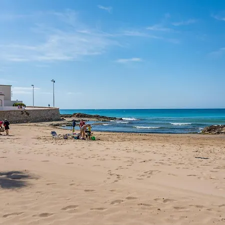 Apartamento Arenal 4 - Plusholidays-2