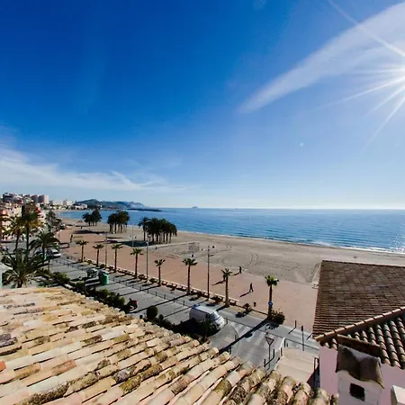 Happyvila Apartments-3