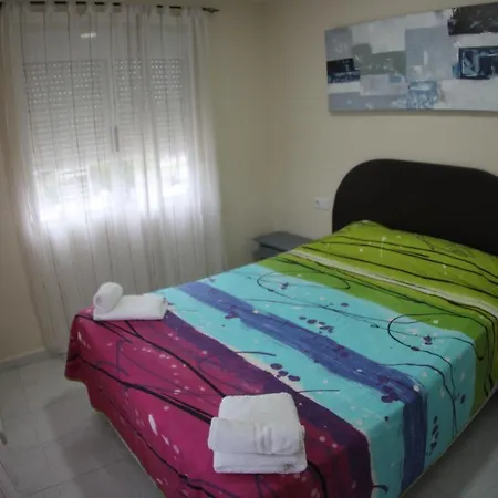 Apartamento Marina Vip-2