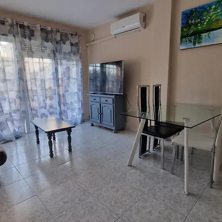 Apartamento Marina Vip-3