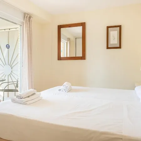 Coblanca 3-10-5 Apartment Levante Beach-2
