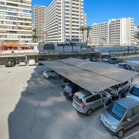 Coblanca 3-10-5 Apartment Levante Beach-3