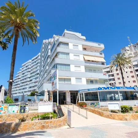 Service Apart Lazaro- Apartamentos Aguamarina - Dos Dormitorios - 2 Bedrooms-3