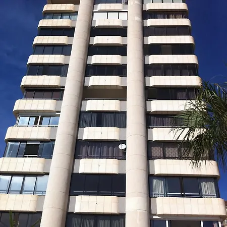 Apartments Torre Levante 1H-3