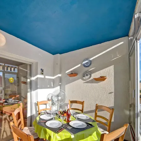 Apartment Apolo Iv-6 By Interhome-2