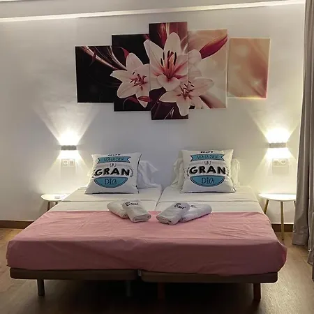Apartamentos Boni-3