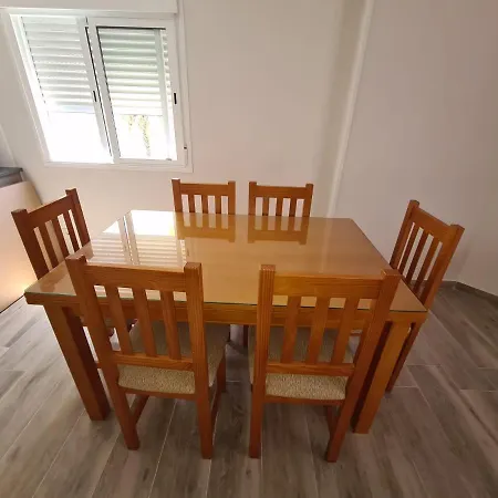 Apartamento Maysan If Benidorm-3