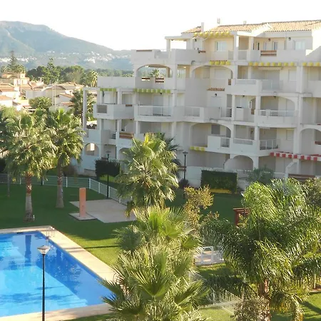 Playa Sol II Apartment-3