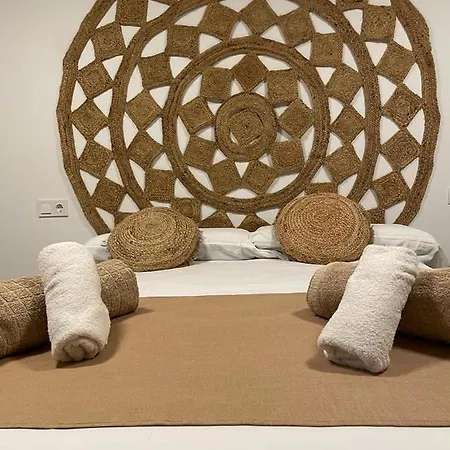 Ereta Rooms Habitaciones Bano Privado-3
