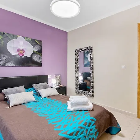 Bungalow Viena-3