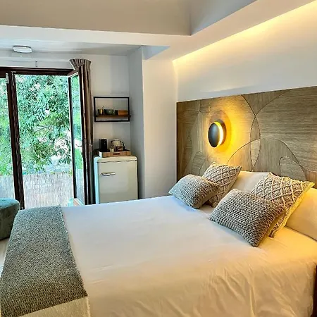 Hostal Del Vino La Costera (Adults Only)-3