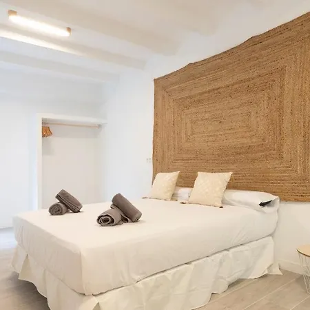Ereta Rooms Habitaciones Bano Privado-2