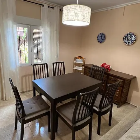 Gemütliches Bungalow in Denia Spanien-2