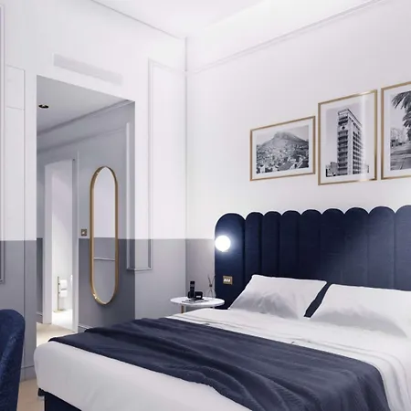 Casa Alberola Alicante, Adults Only, Curio Collection By Hilton-2