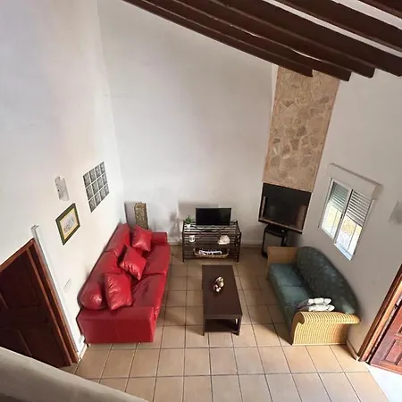 El Raval D'Or, Casa De 1900-3
