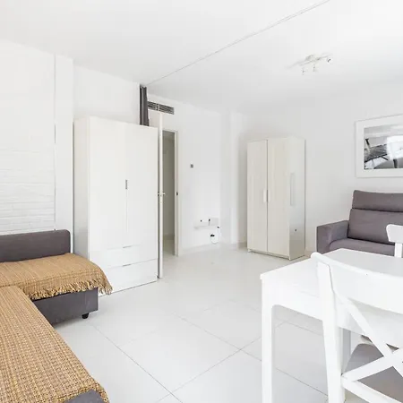 Carlos V 2-A Apartment Levante Beach-3