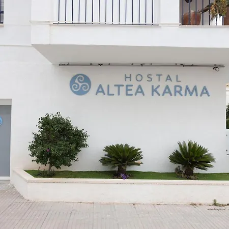 Hostal Altea Karma-3