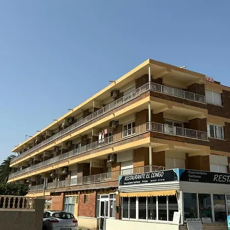 Apartamentos Congo-2