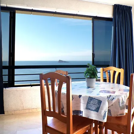 Apartamento Torre Levante By Gestaltur-2