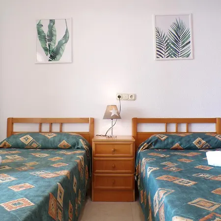 Apartamento Torre Levante By Gestaltur-3