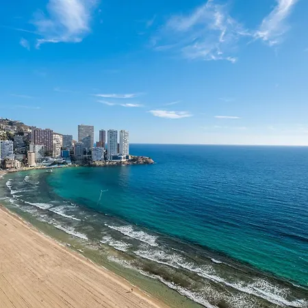 Las Damas 23-C Levante Beach-3