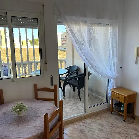 Apartament Mariha-3