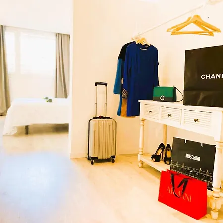 Collection Port - B&B Boutique , Alicante Center-3