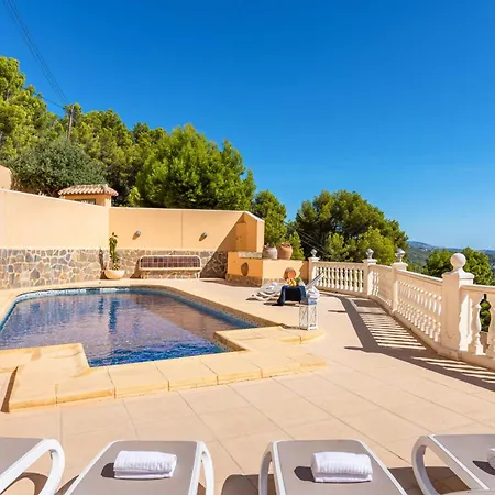 Villa Ros - Plusholidays-3