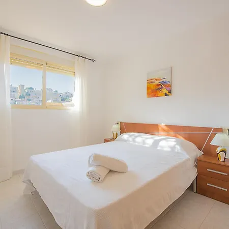 Apartamento Zeus - Plusholidays-3