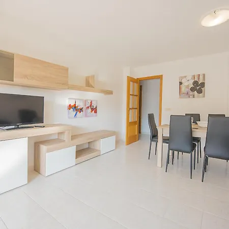 Apartamento Zeus - Plusholidays-2