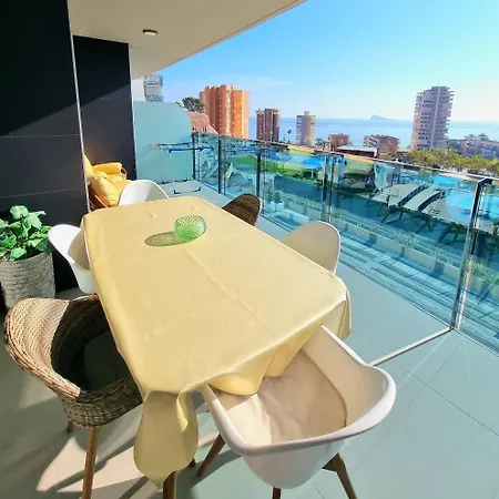 Sunset Drive Apartments-2