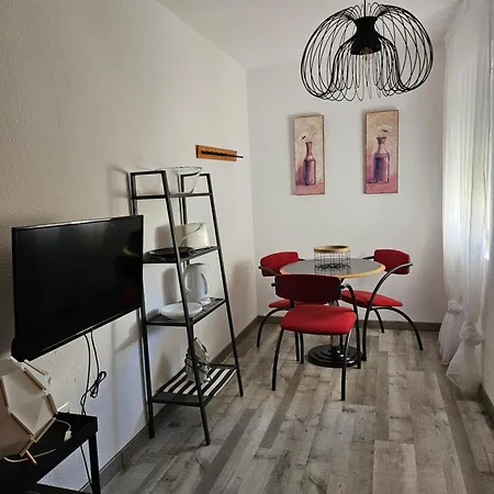 Apartamentos La Mar-3