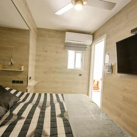 Caballos Premium 16-F Levante Beach-3