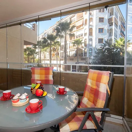Apartment Apolo Vii-3 By Interhome-2