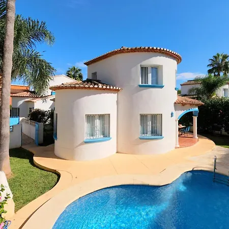 Villas Molins - Btb-3