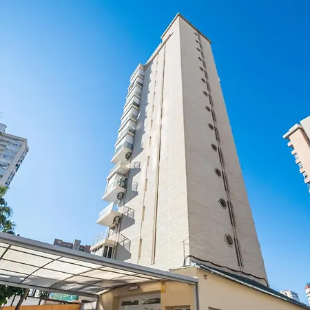 Niza 11-A Apartment Levante Beach-3