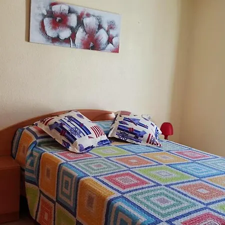 Comfortable House In Torrevieja With Shared Pool-3
