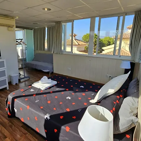 Benidorm B&B Albir-3