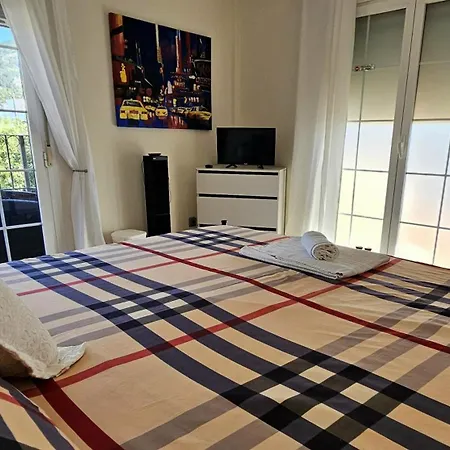 Benidorm B&B Albir-2