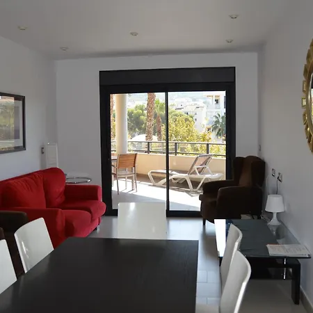 Boulevard Apartamentos By Mimar - Gastro Group Hotel-3