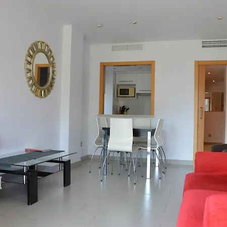 Boulevard Apartamentos By Mimar - Gastro Group Hotel-2