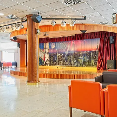 Poseidon Resort-3