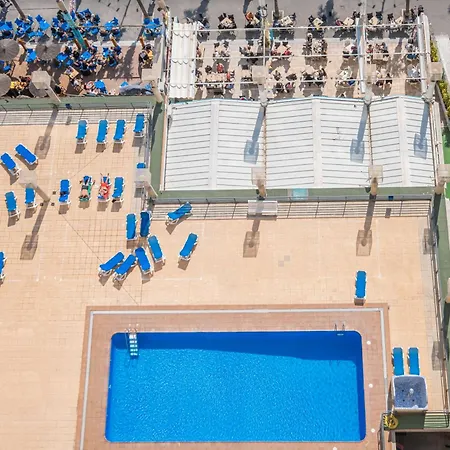 Santa Margarita Deluxe 14-C Levante Beach-3